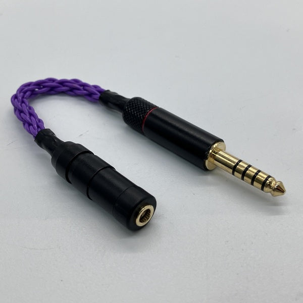 【中古】okcsc 3.5mm to 4.4mm 変換ケーブル【秋葉原】