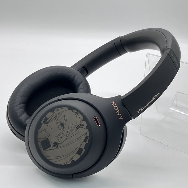 【中古】WH-1000XM4 　初音ミクコラボモデル【秋葉原】