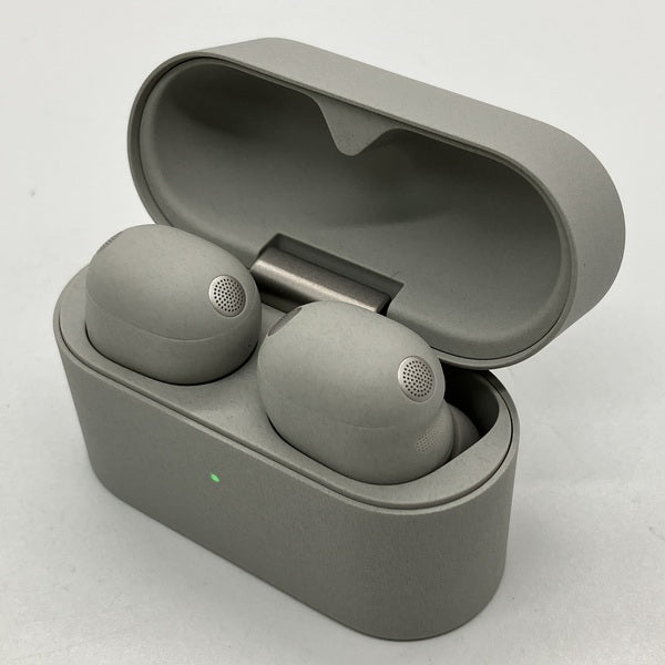 【中古】WF-1000XM6 SZ プラチナシルバー【日本橋】