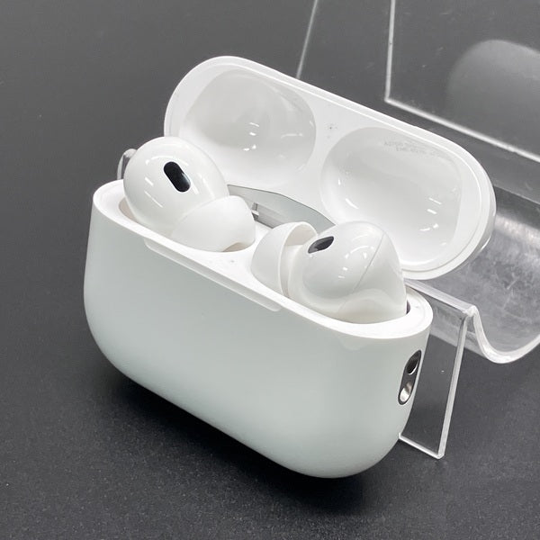 【中古】AirPods Pro (第2世代) MQD83J/A【秋葉原】