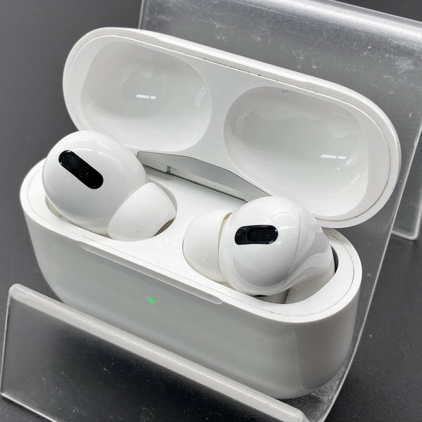 【中古】AirPods Pro MWP22J/A【秋葉原】