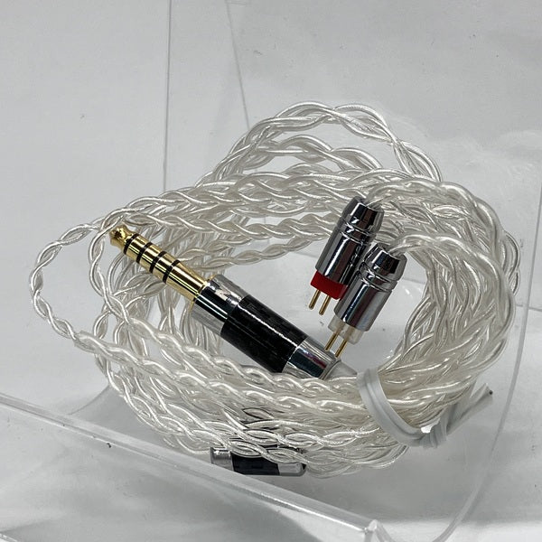 【中古】NICEHCK LitzPS 2Pin-4.4mm【秋葉原】