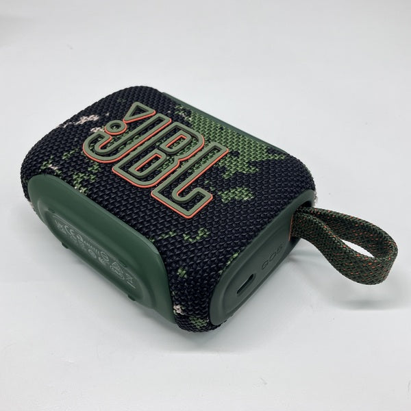 【中古】GO 5 スクワッド【JBLGO5SQUADJN】【秋葉原】