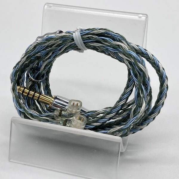 【中古】Yinyoo 16 Core qdc2Pin to 4.4mm【秋葉原】