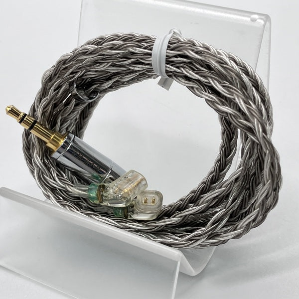 【中古】KBEAR KB4878 qdc2Pin to 3.5mm【秋葉原】