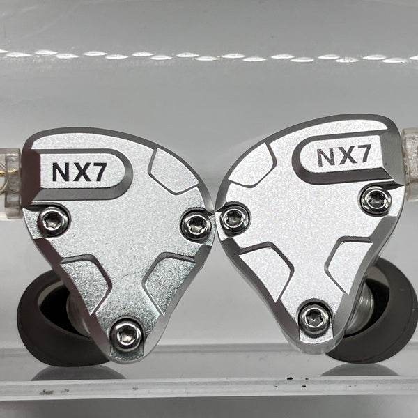 【中古】NICEHCK NX7 PRO【秋葉原】