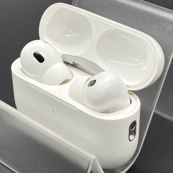 【中古】AirPods Pro (第2世代) MQD83J/A【秋葉原】