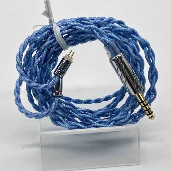 【中古】BIGMANGO ALLBLUE CIEM2pin-4.4mm【秋葉原】