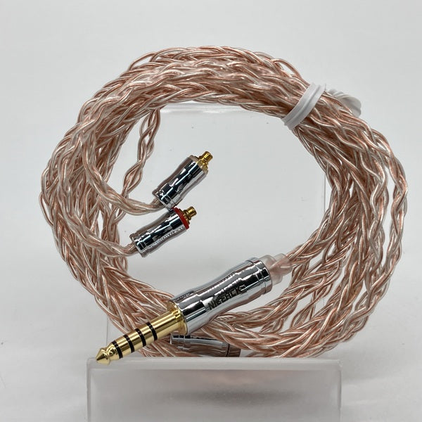 【中古】NICEHCK C8s-4 MMCX-4.4ｍｍ【秋葉原】