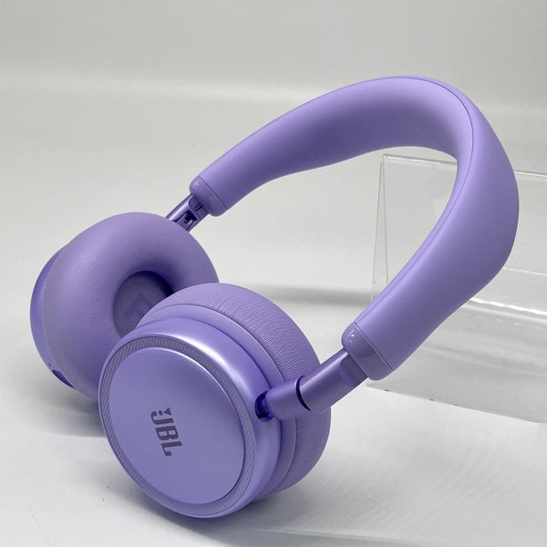 【中古】LIVE680NC パープル【秋葉原】