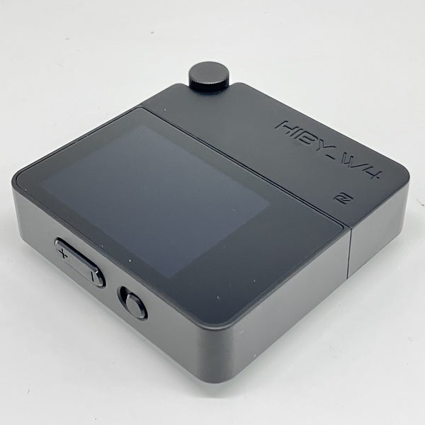 【中古】W4 Black【秋葉原】