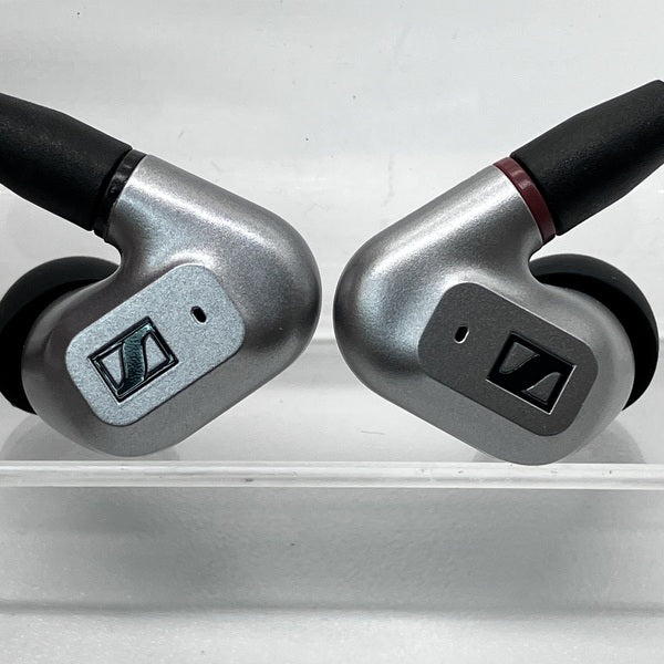 【中古】IE 200 Silver Edition【秋葉原】