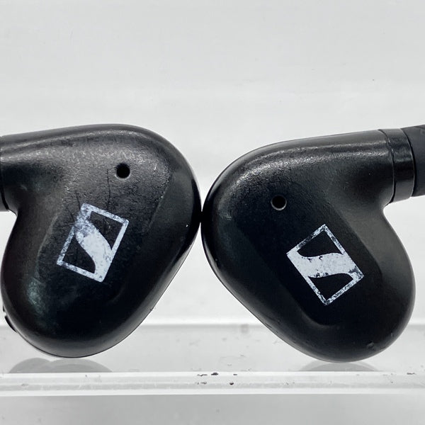 【中古】IE 100 PRO BLACK【秋葉原】