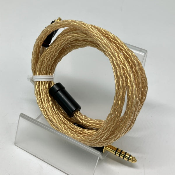 【中古】澪標 極 (Miotukusi-Kiwami) 4.4mm5極バランス-MMCX 【NLS-MIO-KWM】【日本橋】