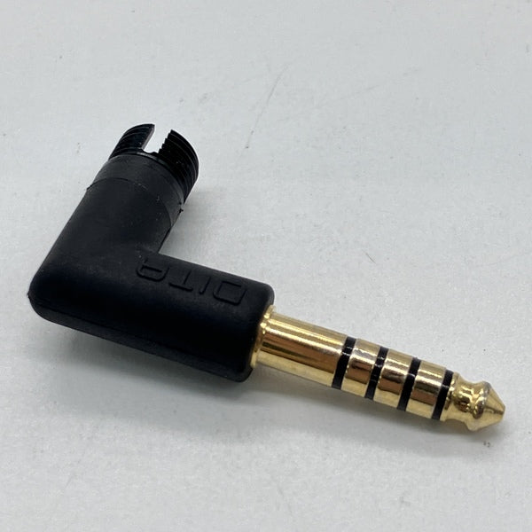 【中古】DITA Awesome Plug 4.4mm 【AWESOME-PLUG-4.4】【秋葉原】