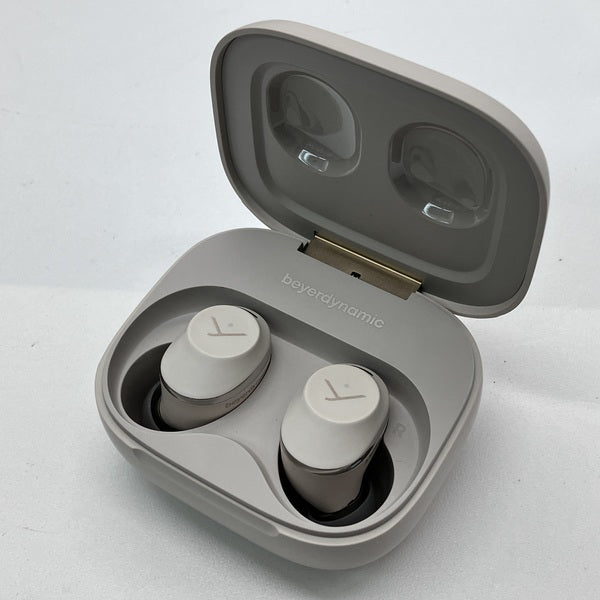 【中古】AMIRON 300 cream【秋葉原】