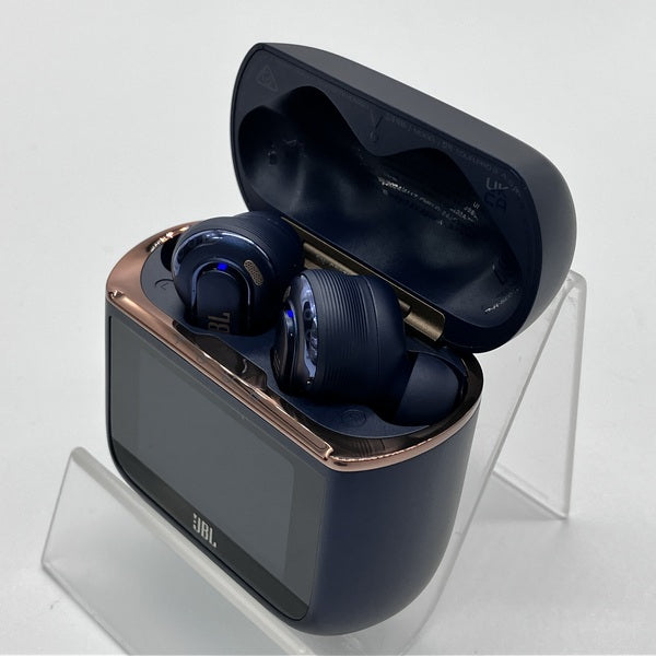【中古】TOUR PRO 3 ネイビー【秋葉原】