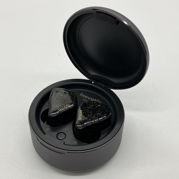 【中古】Inovat r ブラックスターライト【INVTR-BS】【名古屋】