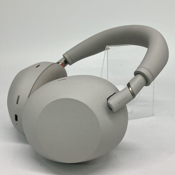 【中古】WH-1000XM6 SM プラチナシルバー【秋葉原】
