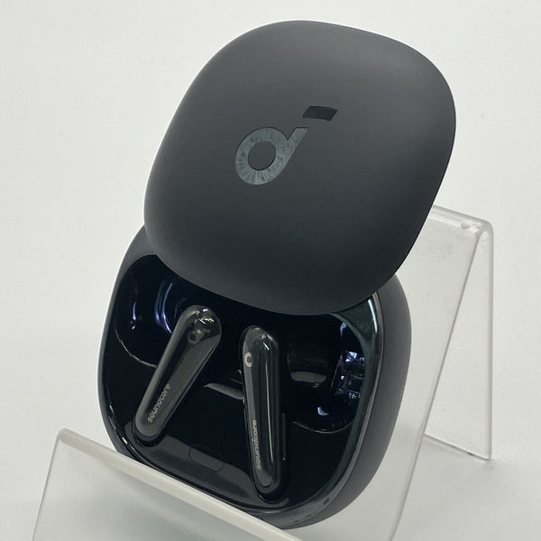 【中古】Soundcore Liberty 4 ミッドナイトブラック 【A3953N11】【秋葉原】