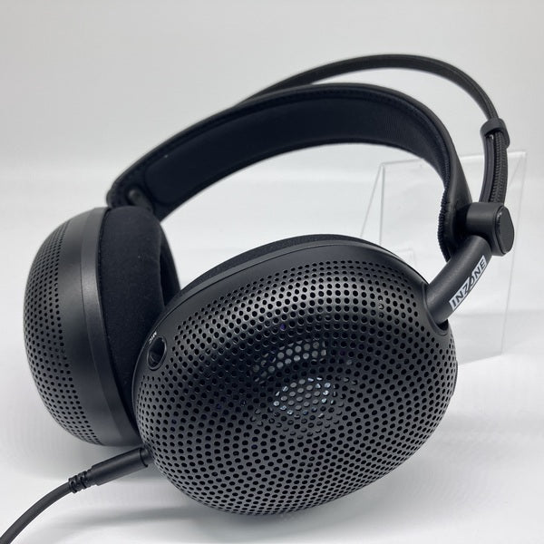 【中古】INZONE H6 Air ブラック 【MDR-G600 BZJ】【秋葉原】
