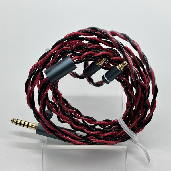 【中古】SoundsGood Samael (IE100/400/500 PRO-4.4mm)【秋葉原】
