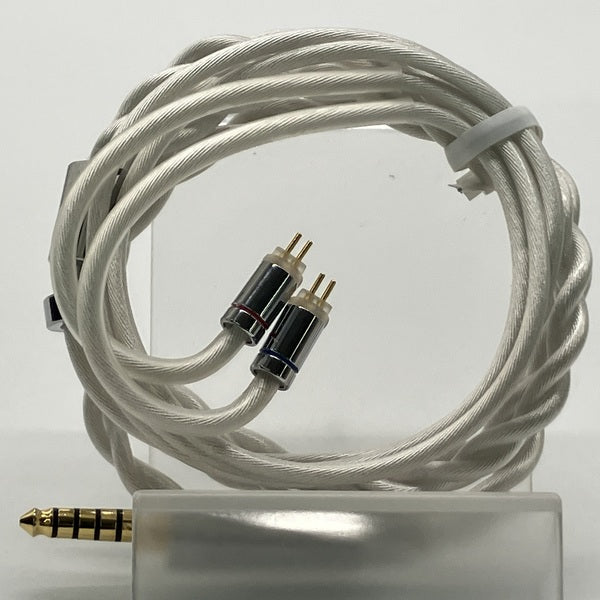【中古】JSHiFi-銀月 2Pin-4.4mm【秋葉原】