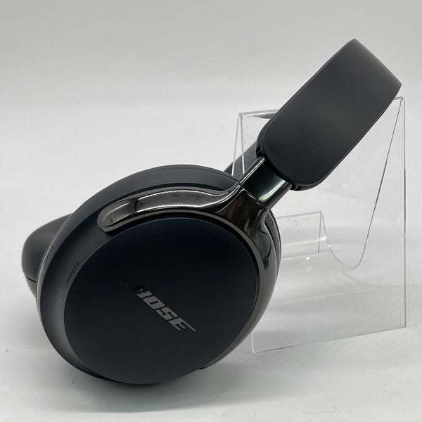 【中古】QuietComfort Ultra Headphones (2nd Gen)  Black【秋葉原】