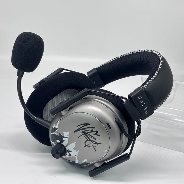 【中古】BlackShark V3 Pro NiKo Edition【RZ04-05401200-R3M1】【秋葉原】