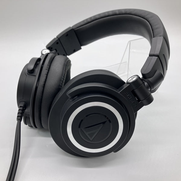 【中古】ATH-M50xSTS【日本橋】