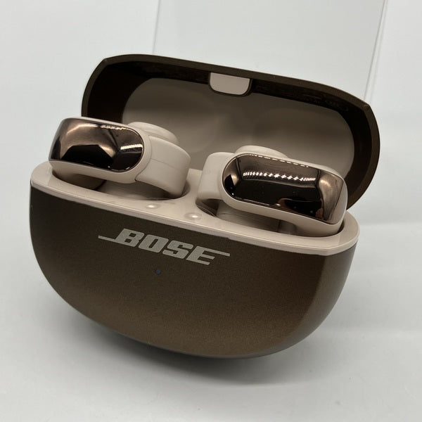 【中古】Ultra Open Earbuds DRIFTWOOD SAND【秋葉原】