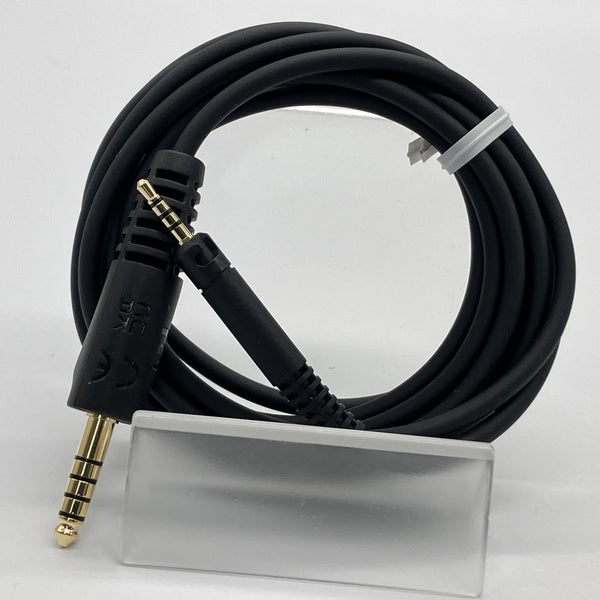 【中古】HD 620S用4.4mmバランスケーブル (1.8m)【秋葉原】