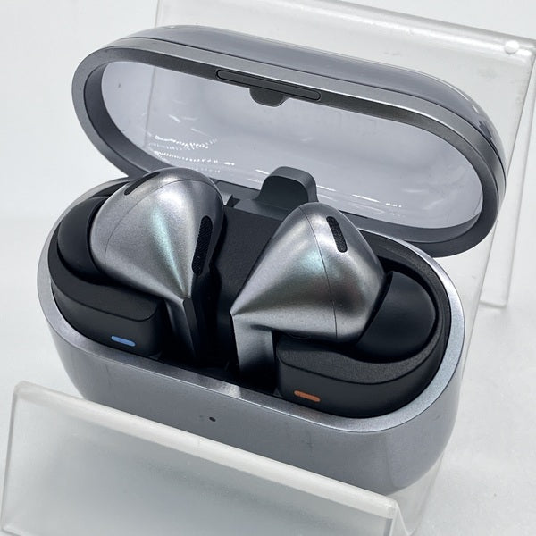 【中古】Galaxy Buds3 Pro シルバー 【SM-R630NZAAXJP】【秋葉原】