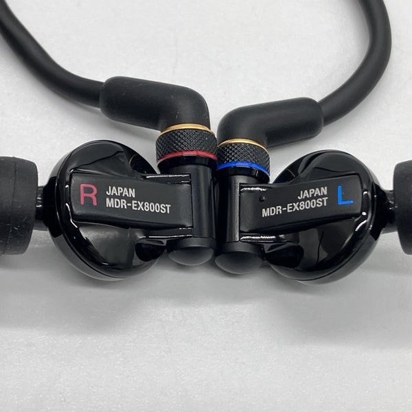 【中古】MDR-EX800ST【秋葉原】
