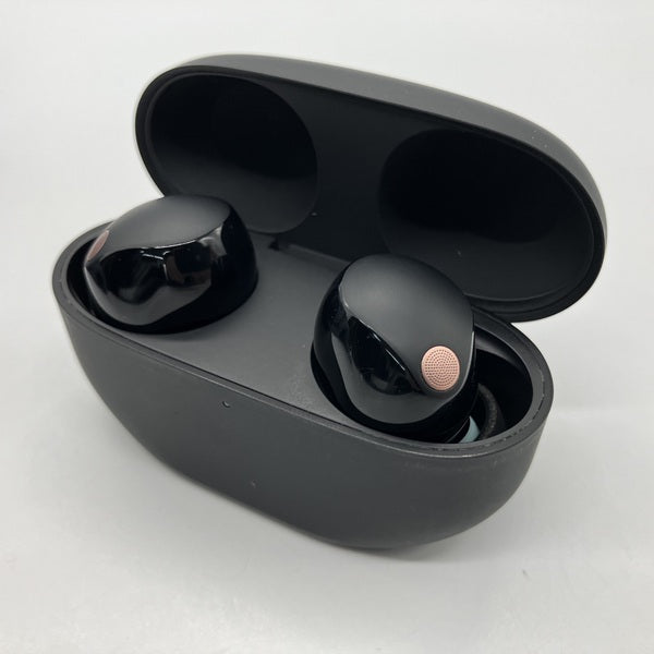 【中古】WF-1000XM5 B ブラック【秋葉原】