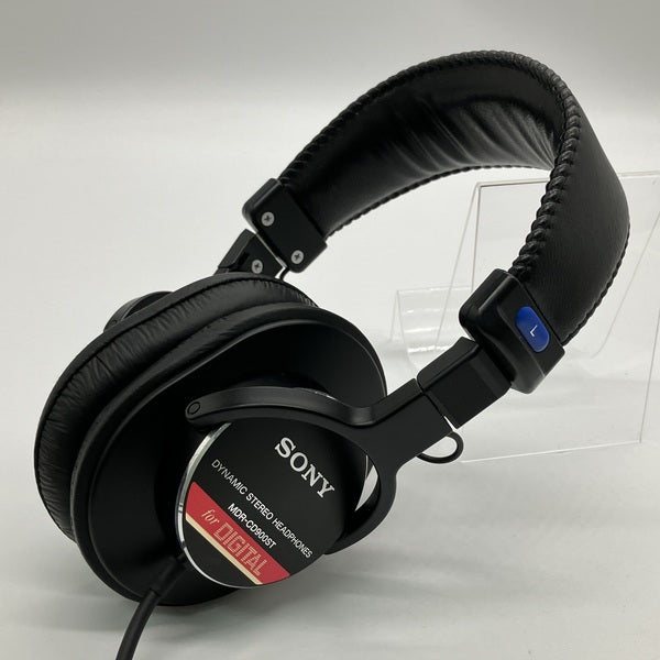 【中古】MDR-CD900ST【秋葉原】