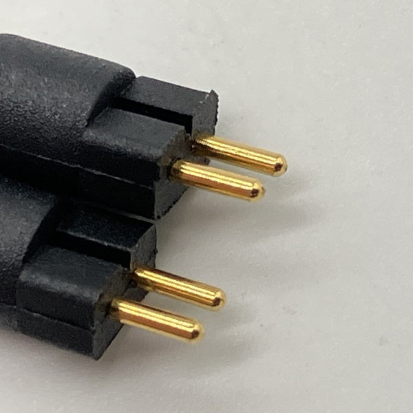 【中古】CIEM(M)-MMCX(F) Black【日本橋】