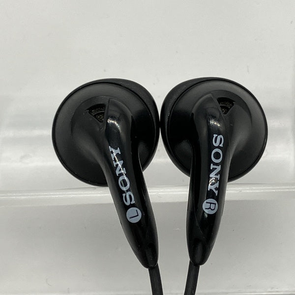 【中古】SONY MDR-E806【秋葉原】