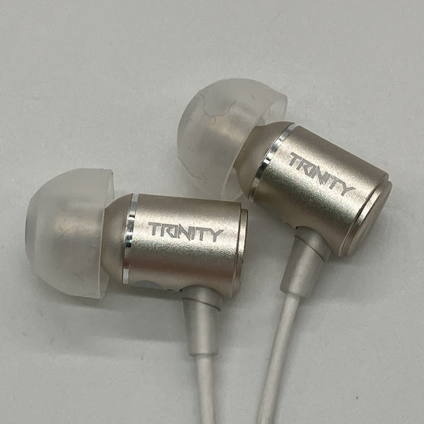 【中古】TRINITY Champagne Gold 【AZL-TRINITY-ST-GLD】【秋葉原】