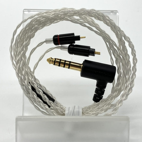 【中古】MORPHEUS (モルフェウス) 4.4mm5極バランス/カスタムIEM2pin 【NLE-MOS】【名古屋】