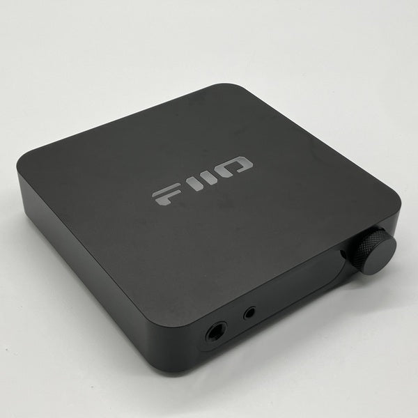 【中古】K11 Black 【FIO-K11-B】【秋葉原】