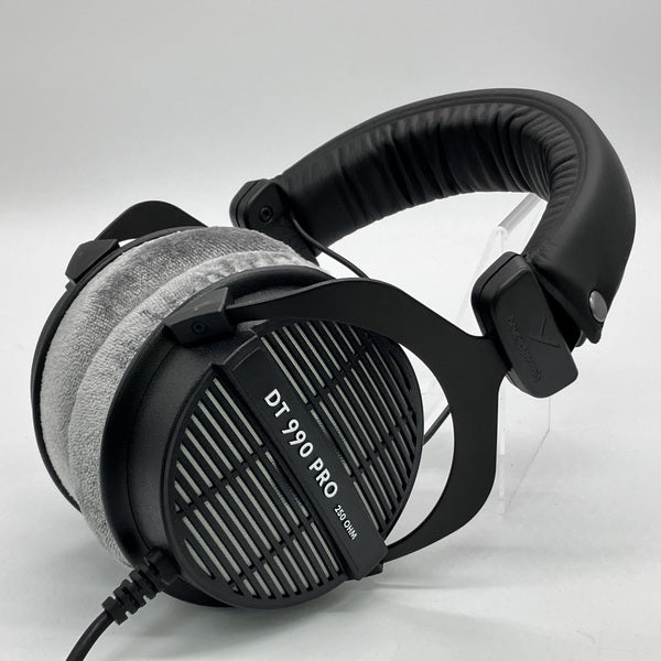 【中古】DT 990 PRO (250 Ohm)【秋葉原】