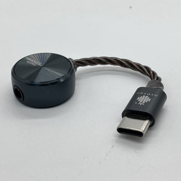 【中古】HIDIZS S3 PRO【秋葉原】