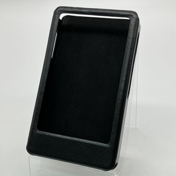 【中古】HiByMusic R6専用レザーケース【秋葉原】