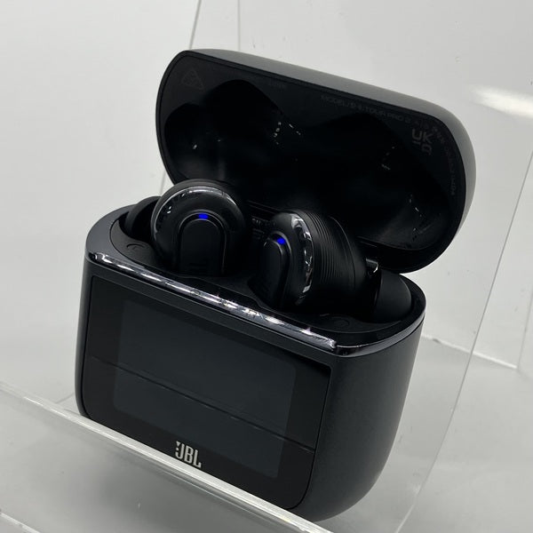 【中古】TOUR PRO 3 ブラック【JBLTOURPRO3BLK】【名古屋】