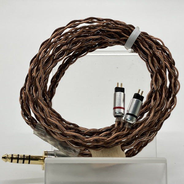 【中古】Initial CIEM 2pin 4.4mm Balanced【日本橋】