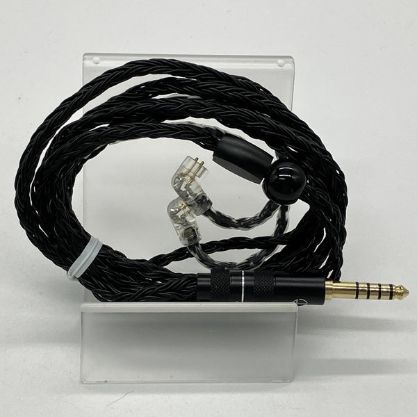 【中古】TRN T2 PRO qdc2pin 4.4ｍｍ【秋葉原】