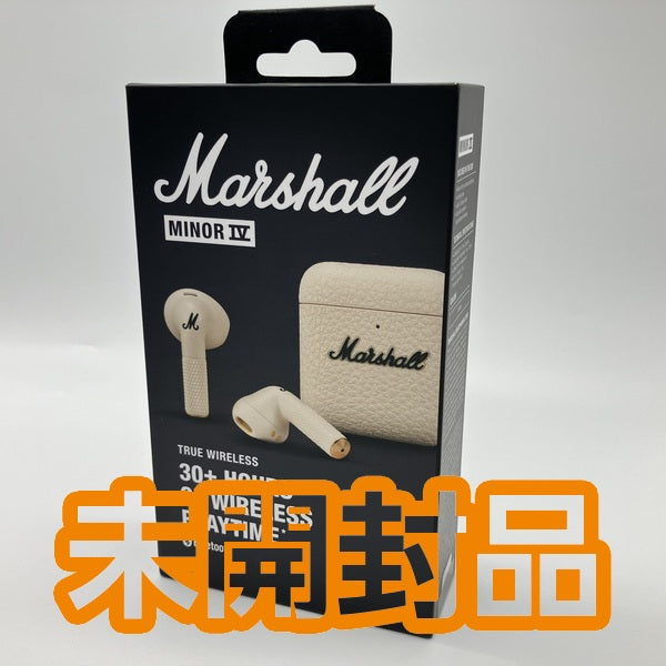 【中古】Minor IV Cream【秋葉原】