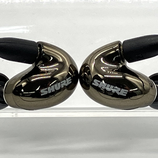 【中古】SE846 ブロンズ【SE846-BNZ-A】【秋葉原】