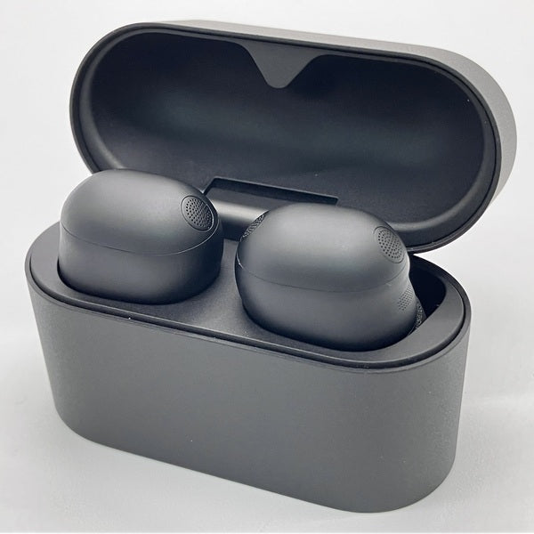 【中古】WF-1000XM6 BZ ブラック【秋葉原】
